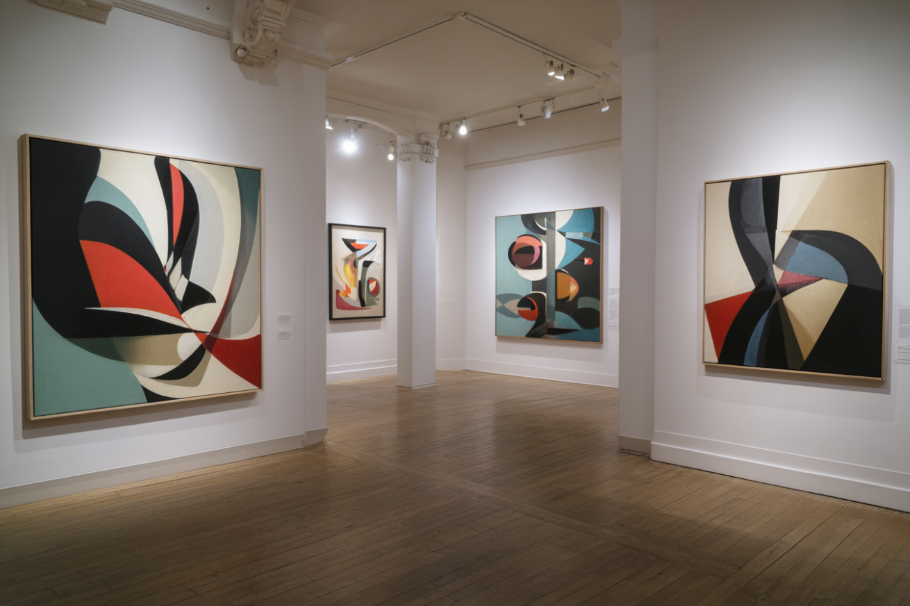 Art Moderne : Comprendre les Nouvelles Formes d’Expression