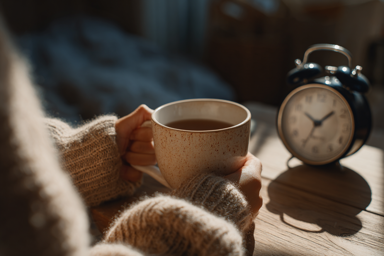 Comment créer une routine matinale qui change votre vie