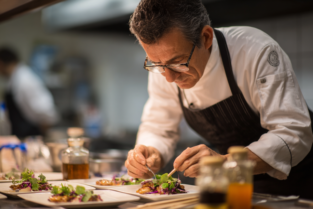 La cuisine : le langage universel des cultures