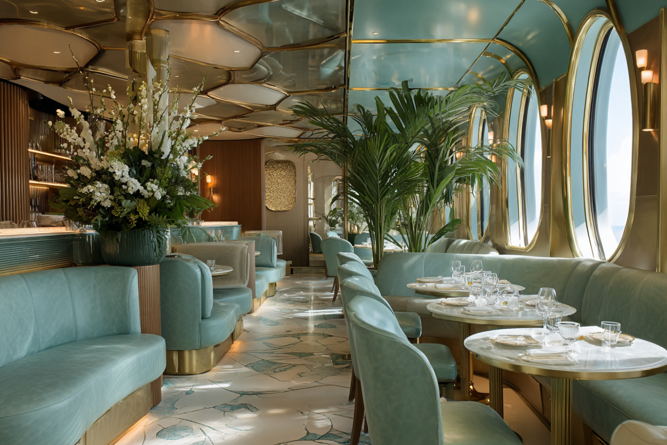 Comment reconnaître un bon restaurant en voyage ?
