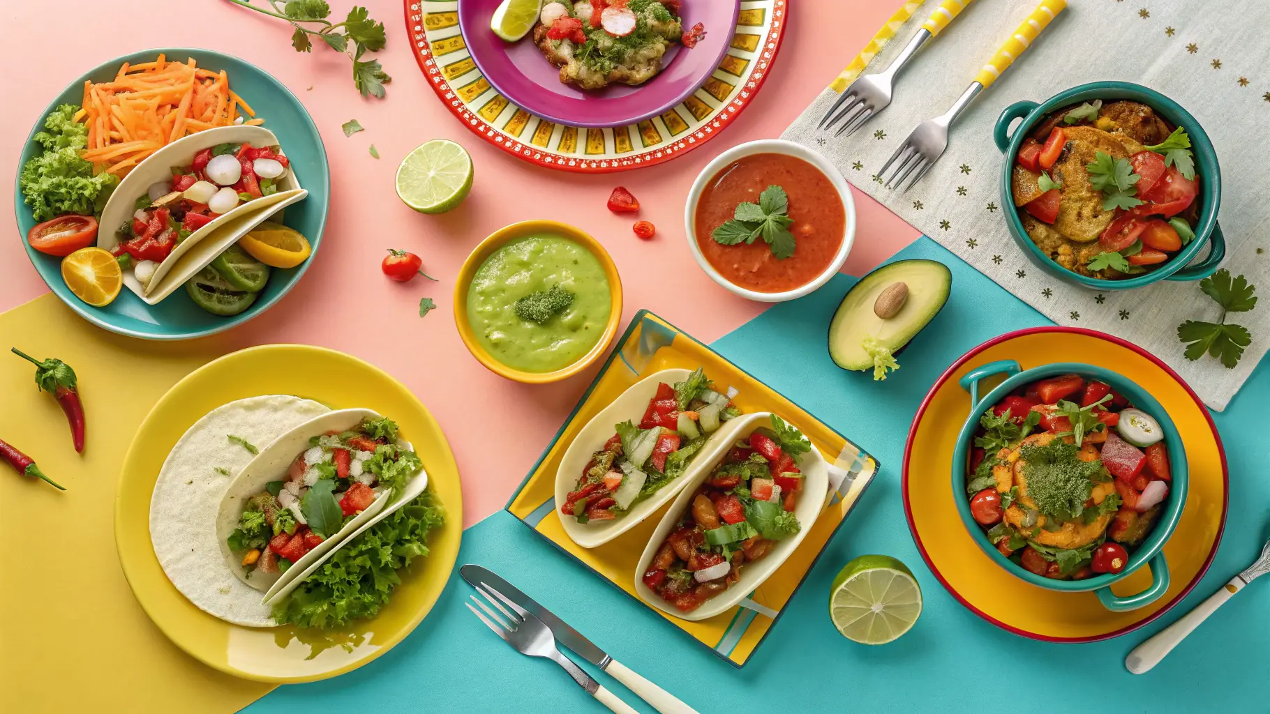 Het verkennen van de smaken van Oaxaca: een culinaire reis door Zuid-Mexico