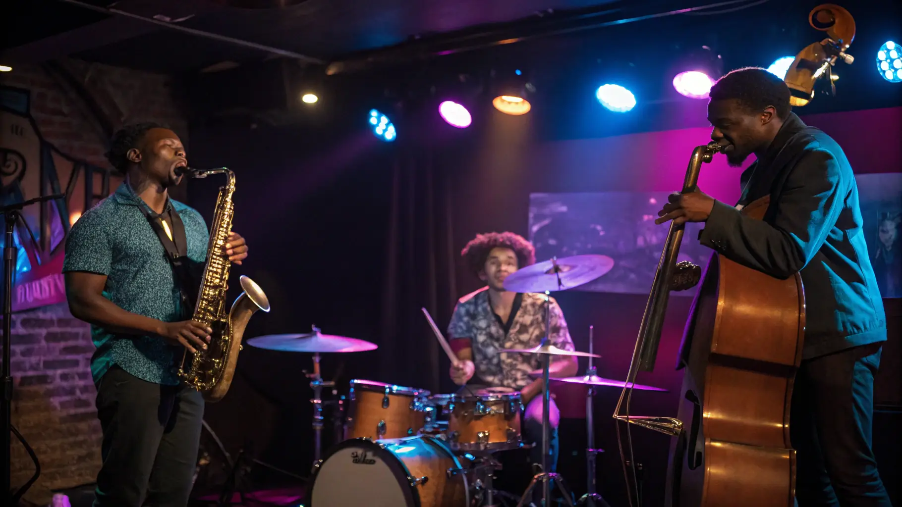 De blijvende aantrekkingskracht van jazzmuziek: een culturele verkenning