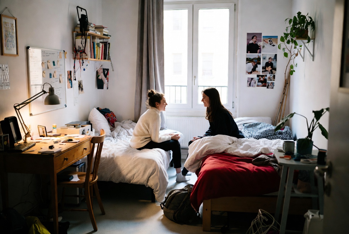 Vivre en colocation à Paris : choisir son quartier, construire sa communauté, dépasser les clichés